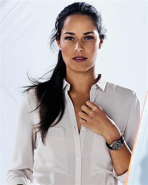 ana ivanovic rolex ad|Ana Ivanovic .